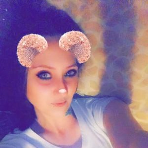 Meet your Posher, Brandy